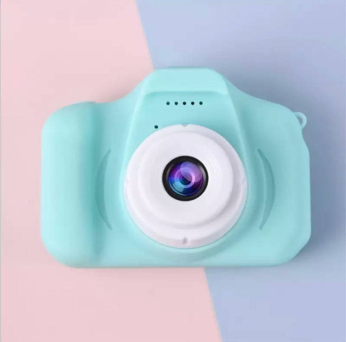 SnapCam Portable Instant Camera