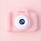 SnapCam Portable Instant Camera