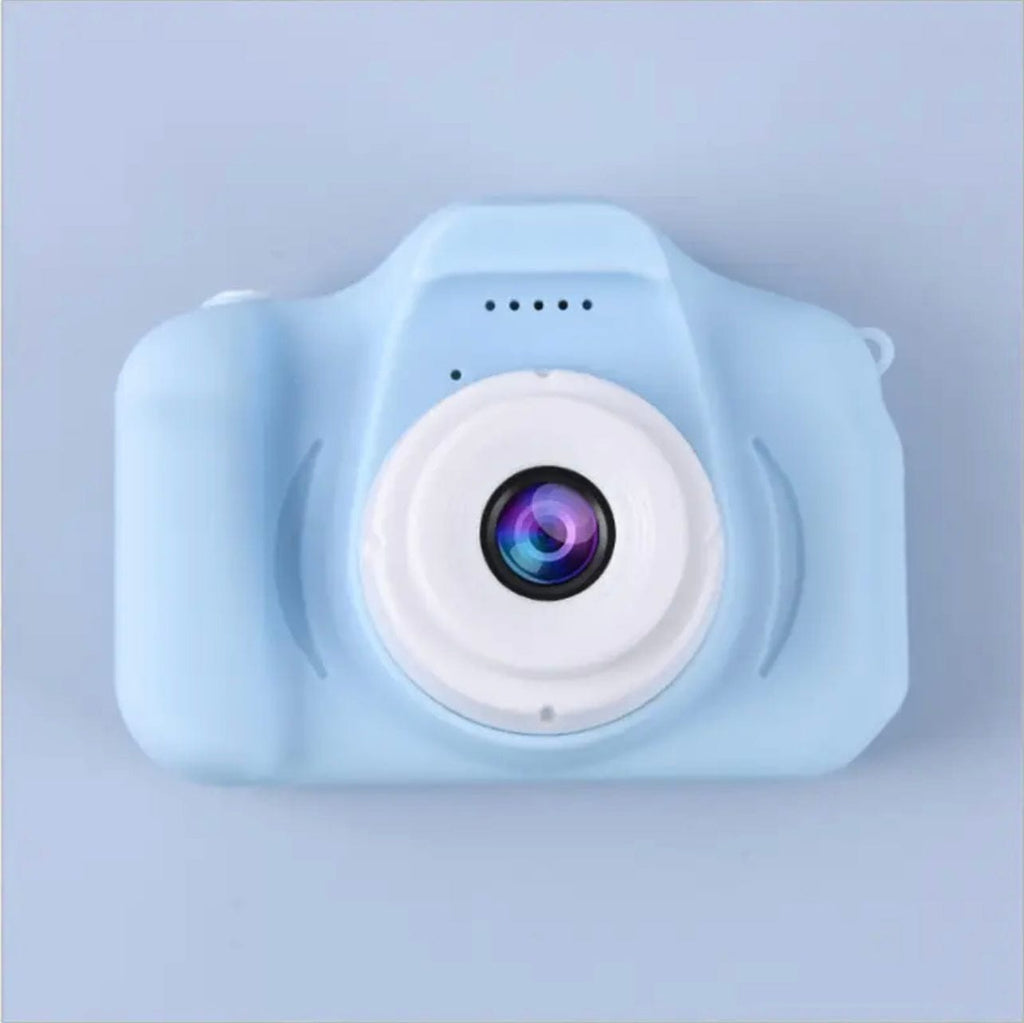 SnapCam Portable Instant Camera