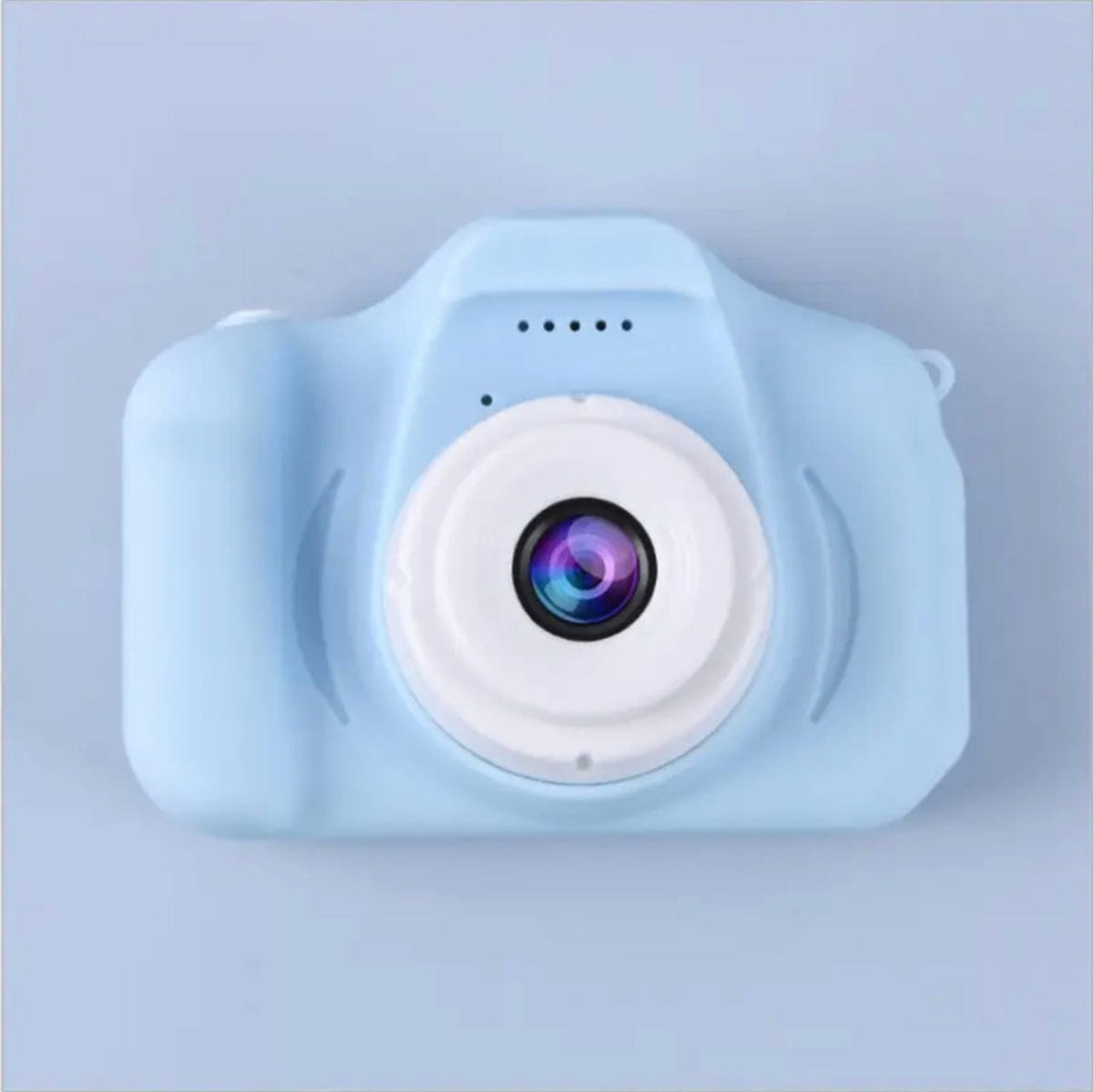 SnapCam Portable Instant Camera