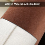 Sofa Armrest Organiser 5 Compartments