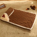 Soft dog bed for small & medium-sized dogs