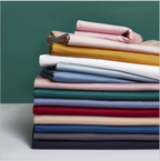 Soft Silk Satin Pillowcase – Hypoallergenic Mulberry Silk & Plant Fibre