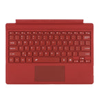 Soft-Touch Portable Keyboard