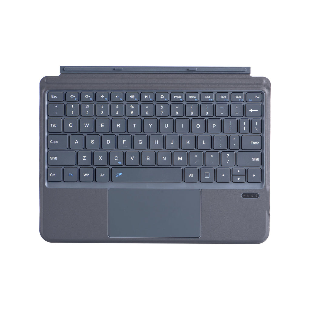 Soft-Touch Portable Keyboard