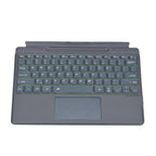 Soft-Touch Portable Keyboard