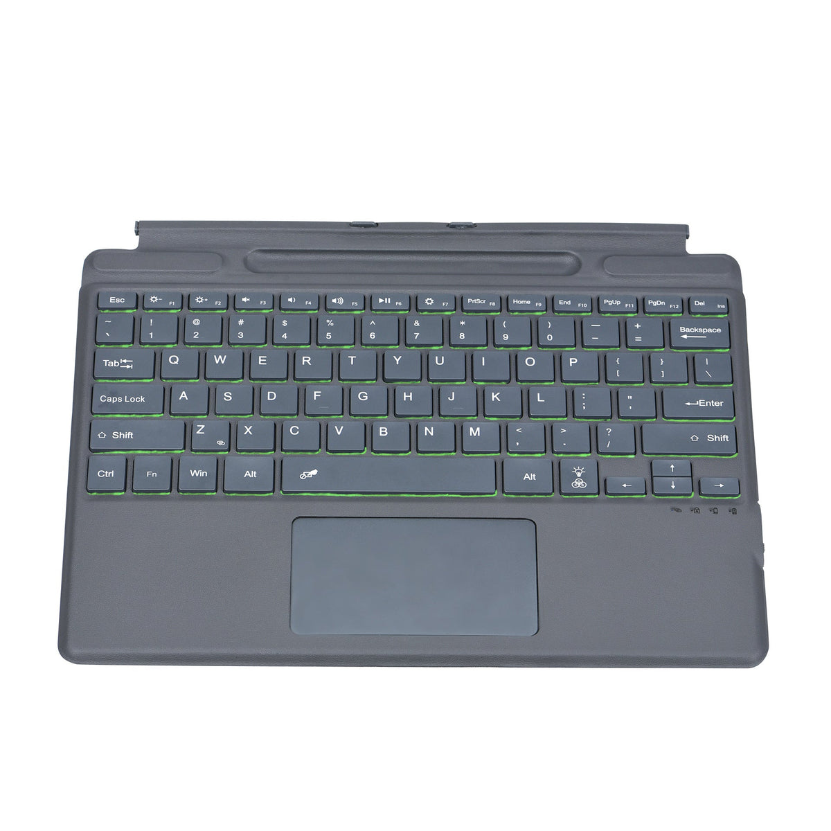 Soft-Touch Portable Keyboard