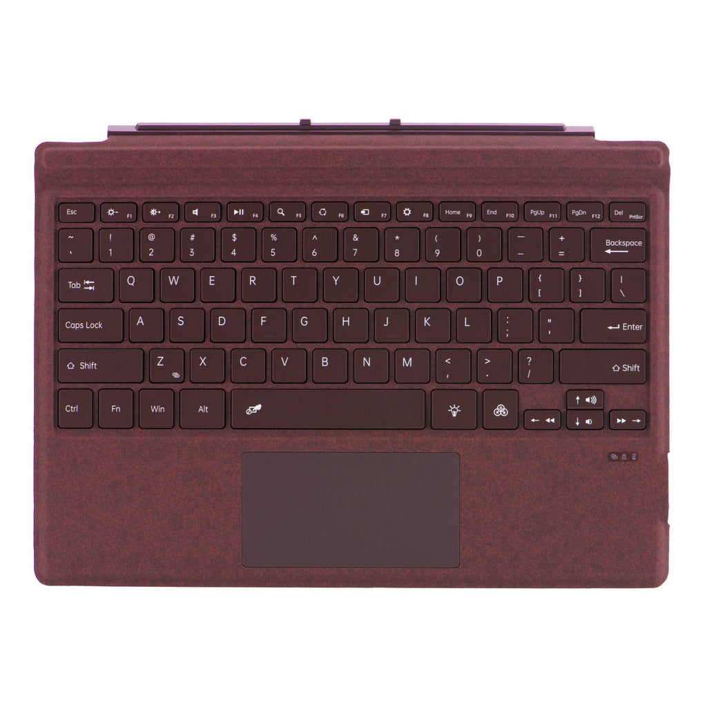Soft-Touch Portable Keyboard