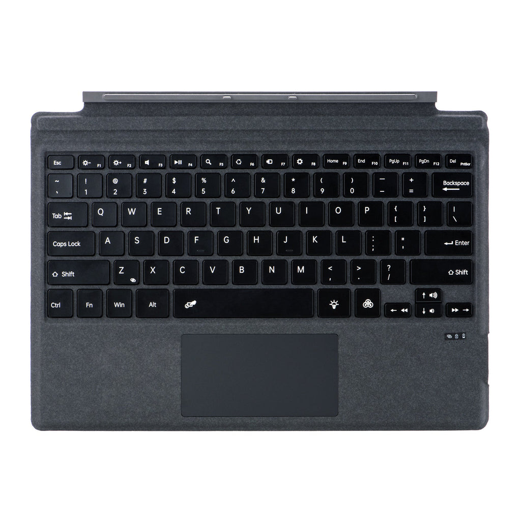 Soft-Touch Portable Keyboard