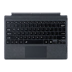 Soft-Touch Portable Keyboard