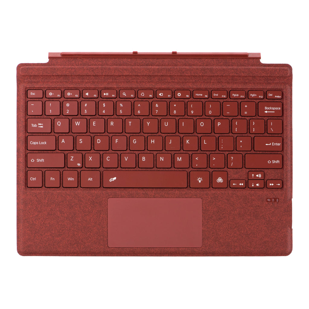 Soft-Touch Portable Keyboard