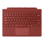 Soft-Touch Portable Keyboard
