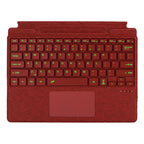 Soft-Touch Portable Keyboard