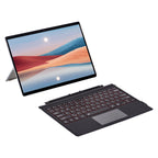 Soft-Touch Portable Keyboard