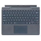 Soft-Touch Portable Keyboard