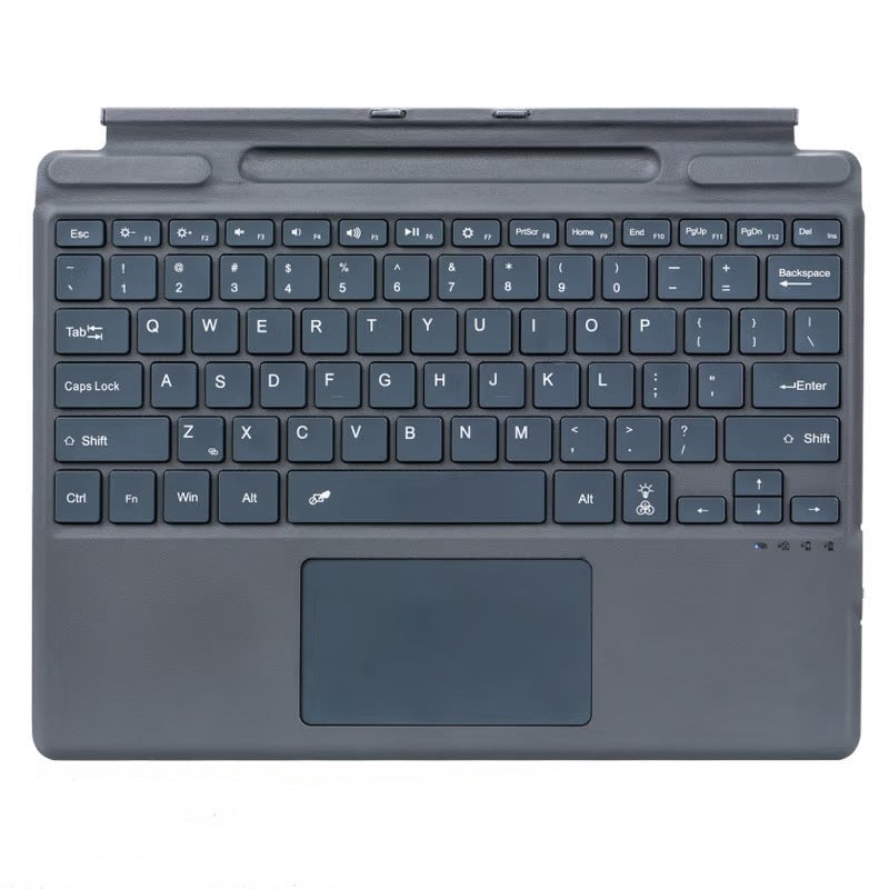 Soft-Touch Portable Keyboard