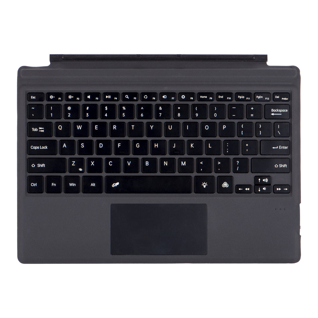 Soft-Touch Portable Keyboard