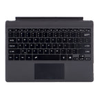 Soft-Touch Portable Keyboard