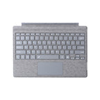 Soft-Touch Portable Keyboard