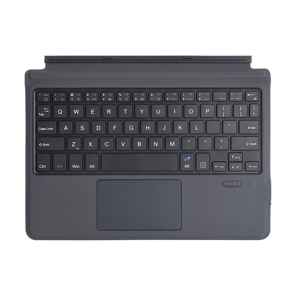 Soft-Touch Portable Keyboard