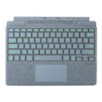 Soft-Touch Portable Keyboard
