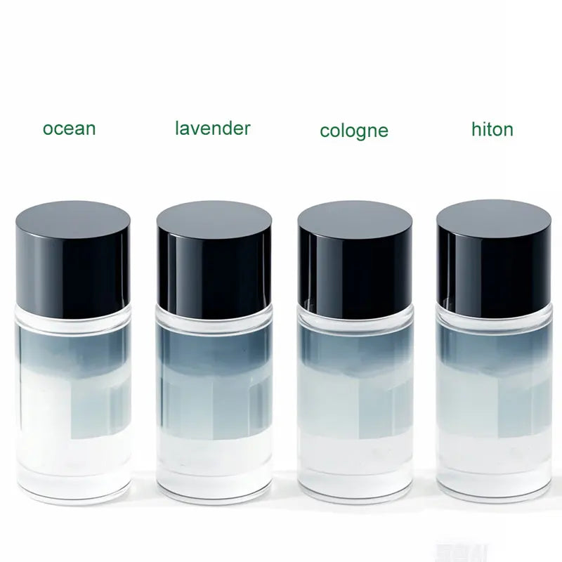 Solar Electromagnetic Molecular Car Fragrance