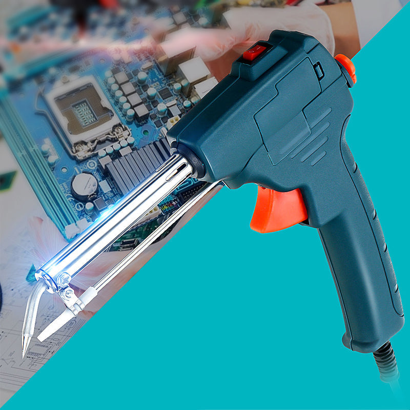 Soldering Iron Kit