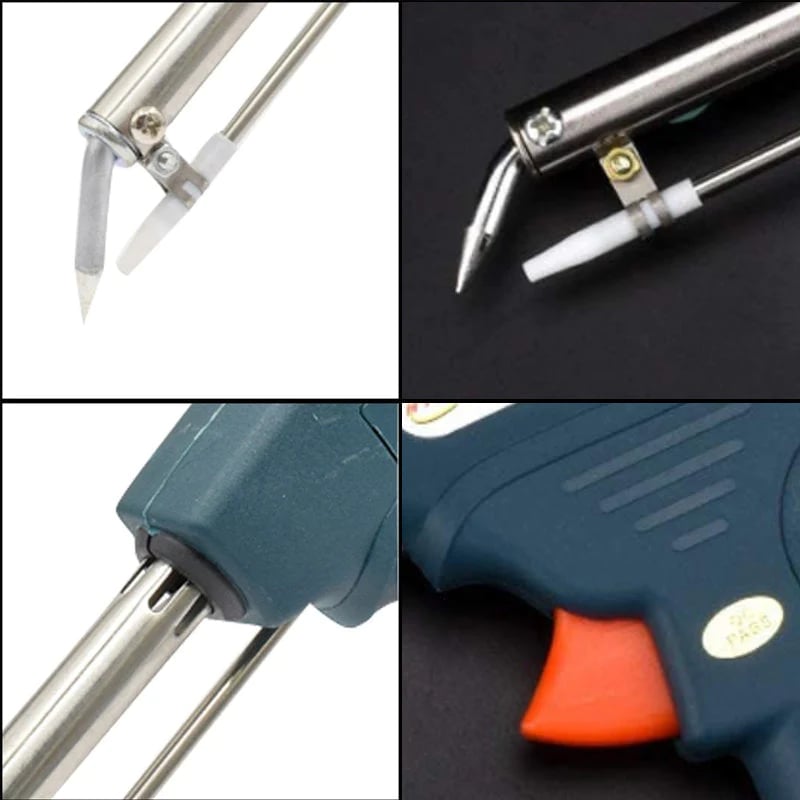Soldering Iron Set