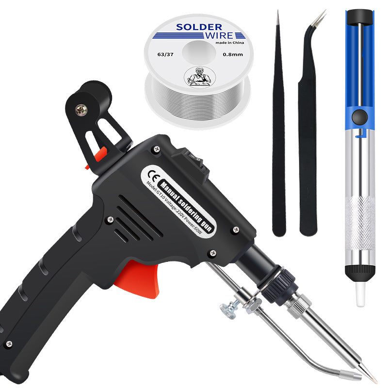 Soldering Iron Set