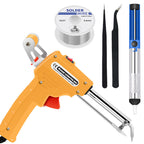 Soldering Iron Set
