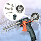 Soldering Iron with Replaceable Tips