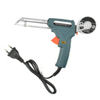 Soldering Iron with Replaceable Tips