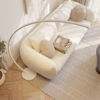 SOLVANE – Floor Lamp for Refined Interior Ambiance