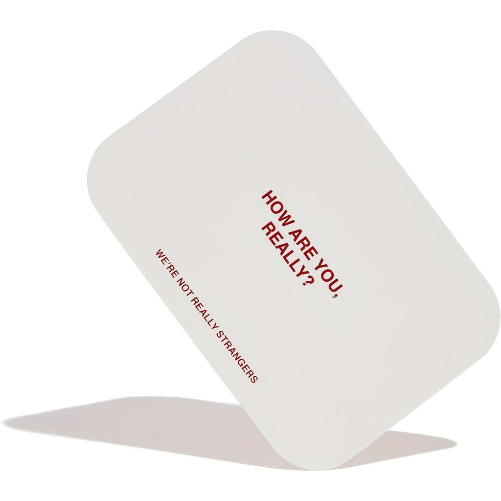 SoulConnect card game for couples – deepen your emotional connection