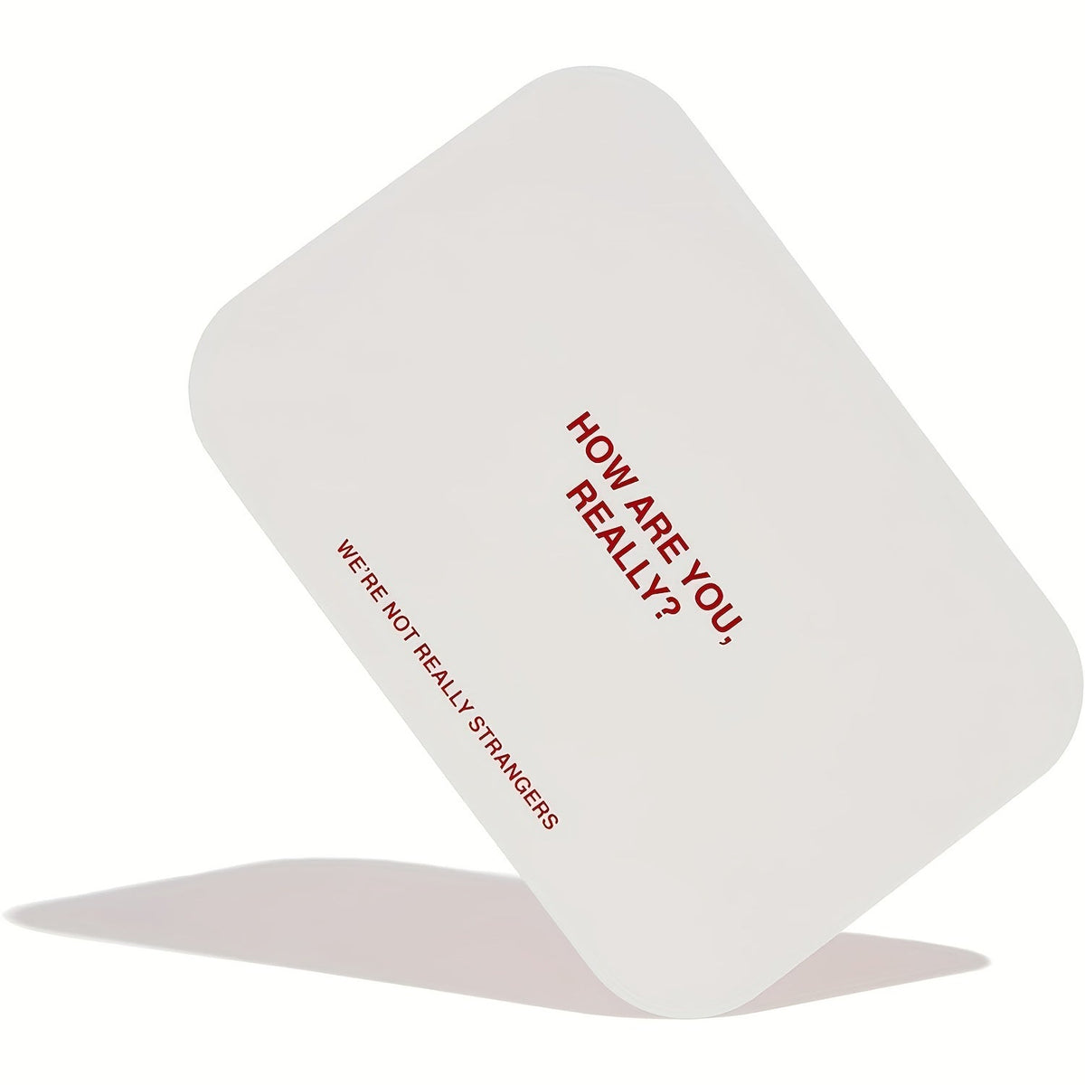 SoulConnect card game for couples – deepen your emotional connection