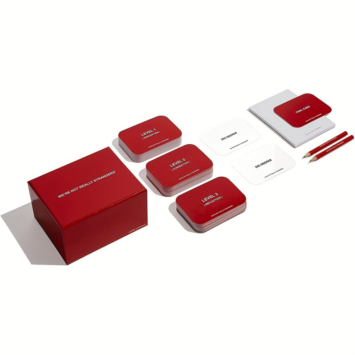 SoulConnect card game for couples – deepen your emotional connection