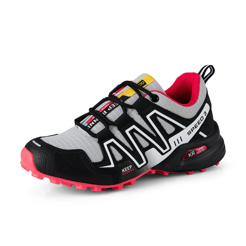 SpeedRun III Trail Running Shoes