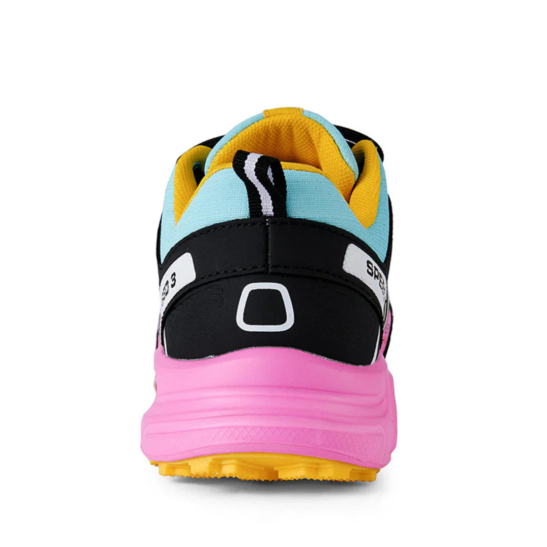 SpeedRun III Trail Running Shoes