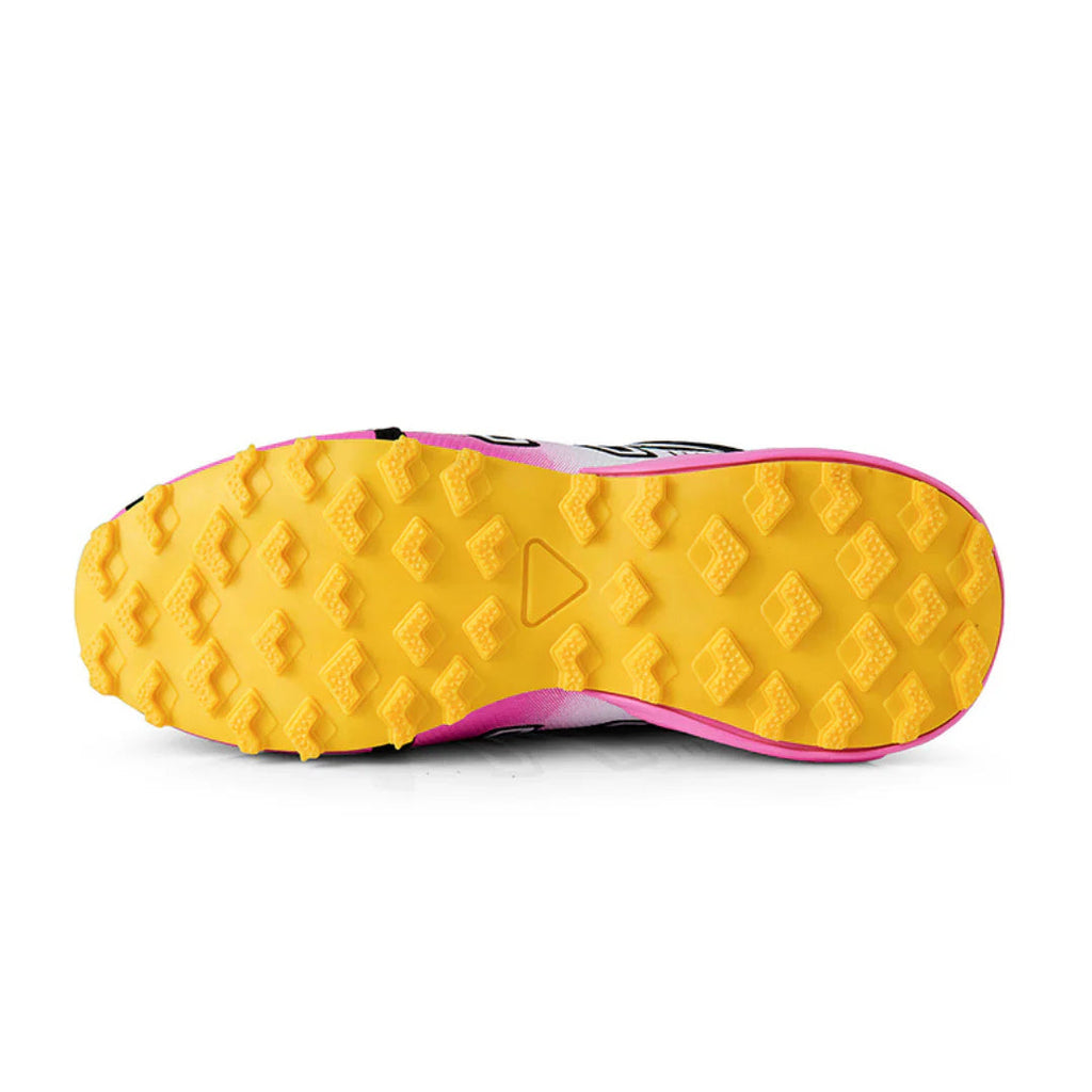 SpeedRun III Trail Running Shoes