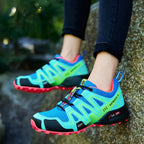 SpeedRun III Trail Running Shoes