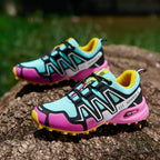 SpeedRun III Trail Running Shoes