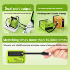 Speedy Charger Torch X