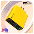 Speedy Multi-Port Charger
