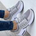 Spring Orthopaedic Shoes with Anatomical Insole and Advanced Cushioning