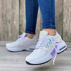 Spring Orthopaedic Shoes with Anatomical Insole and Advanced Cushioning