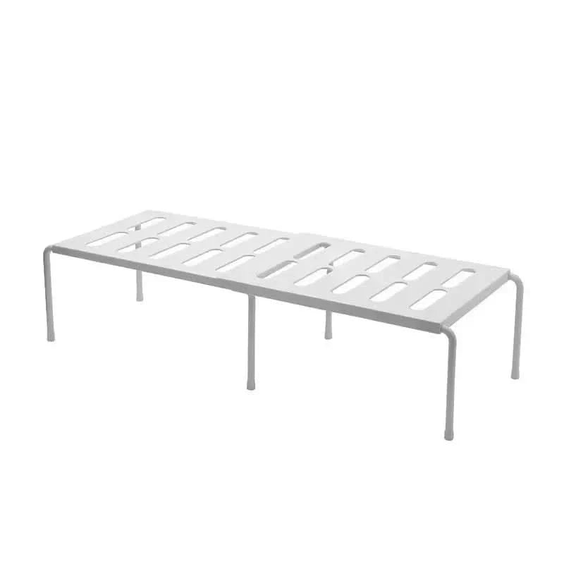STACKEASE – Expandable Shoe Storage Organiser