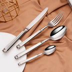 Stainless Steel Cutlery Set