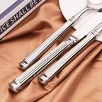 Stainless Steel Cutlery Set