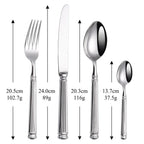 Stainless Steel Cutlery Set