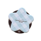 Star-Shaped Notepad